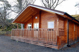 Photo of Eas Lodge